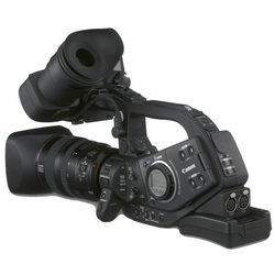 Видеокамеры Canon XL H1