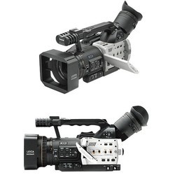 Видеокамеры Panasonic AG-DVX100