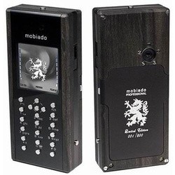 Мобильные телефоны Mobiado Professional EM LE