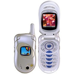 Мобильные телефоны VK Mobile VK800