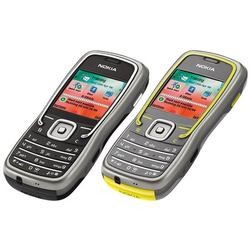 Мобильные телефоны Nokia 5500