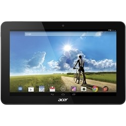 Планшеты Acer Iconia Tab A3-A20 16GB