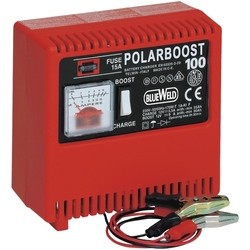 Пуско-зарядное устройство BlueWeld Polarboost 100