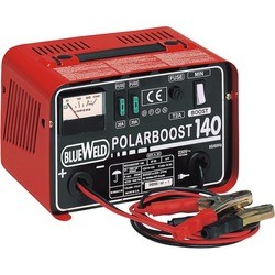 Пуско-зарядное устройство BlueWeld Polarboost 140
