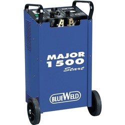 Пуско-зарядное устройство BlueWeld Major 1500 Start