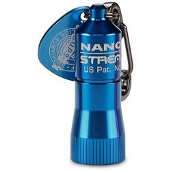 Фонарик Streamlight Nano Light (красный)