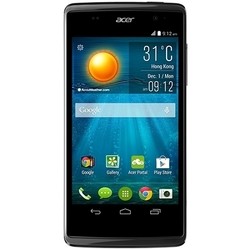 Мобильные телефоны Acer Liquid Z500 Duo