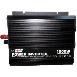 Автомобильные инверторы DC Power DS-1200/12