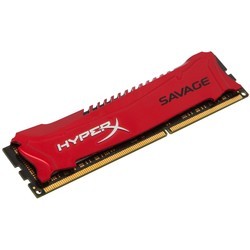 Оперативная память Kingston HyperX Savage DDR3 (HX318C9SR/8)