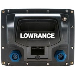 Эхолоты и картплоттеры Lowrance Elite-5x HDI