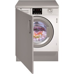 Встраиваемая стиральная машина Teka LSI2 1260
