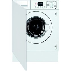Встраиваемая стиральная машина Teka LSI4 1470