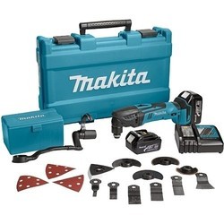 Многофункциональный инструмент Makita BTM50RFEX1