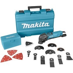 Многофункциональный инструмент Makita TM3000CX4