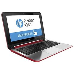 Ноутбуки HP 11-N050SR G7W29EA