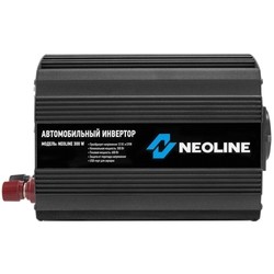 Автомобильный инвертор Neoline 300W