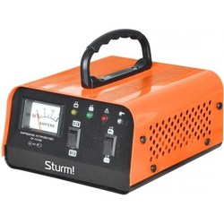 Пуско-зарядные устройства Sturm BC1210