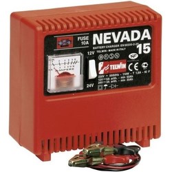 Пуско-зарядное устройство Telwin Nevada 15
