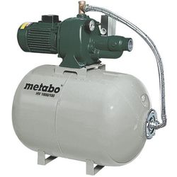 Насосные станции Metabo HV 1600/100 W