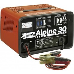 Пуско-зарядное устройство Telwin Alpine 30 boost