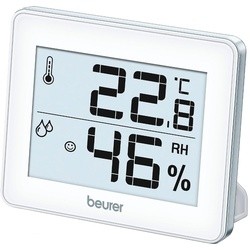 Термометр / барометр Beurer HM 16