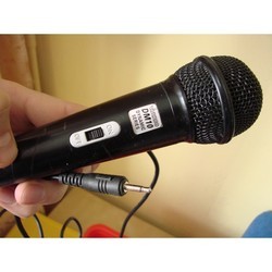 Микрофоны Vivanco DM 10