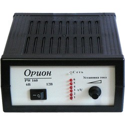 Пуско-зарядное устройство Orion PW-160