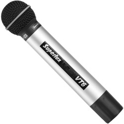 Микрофоны Superlux VT96