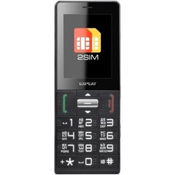Мобильные телефоны Explay BM90