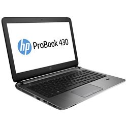 Ноутбуки HP 430G2-J4S79EA