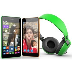 Мобильные телефоны Microsoft Lumia 535
