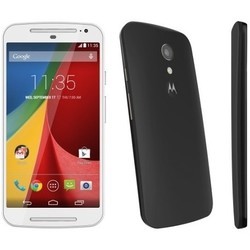 Мобильные телефоны Motorola Moto G2 Dual