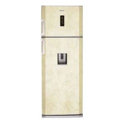 Холодильник Beko DN 150220 DB (бежевый)