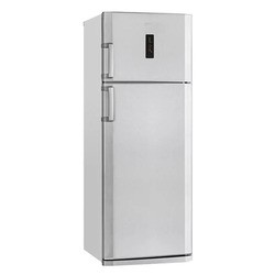 Холодильник Beko DN 150220 DB (нержавеющая сталь)