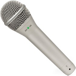 Микрофоны SAMSON Q1U