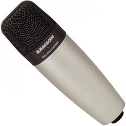 Микрофон SAMSON C01