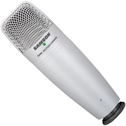 Микрофоны SAMSON C01U