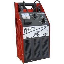 Пуско-зарядные устройства Edon CD-450