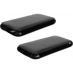 Чехлы для мобильных телефонов Vellini Lux-flip for A859