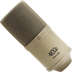 Микрофоны MXL 990 USB