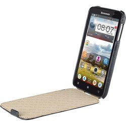 Чехлы для мобильных телефонов Vetti Craft Normal Crocodile for S930