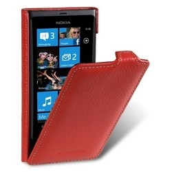 Чехлы для мобильных телефонов Melkco Leather Case Jacka for Lumia 800