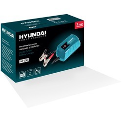 Пуско-зарядное устройство Hyundai HY 200