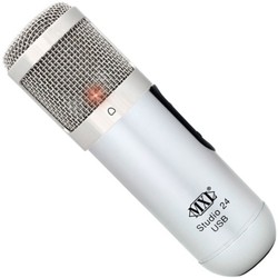 Микрофоны MXL Studio 24 USB