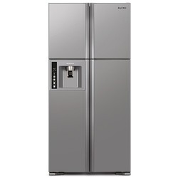 Холодильник Hitachi R-W660FPUC3X INX