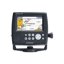 Эхолот (картплоттер) Garmin GPSMAP 585