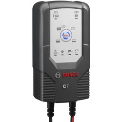 Пуско-зарядное устройство Bosch C7