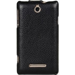 Чехлы для мобильных телефонов Melkco Premium Leather Jacka for Xperia E