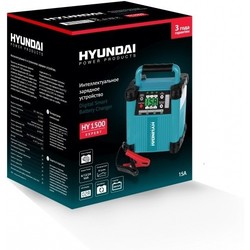 Пуско-зарядные устройства Hyundai HY 1500