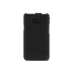 Чехлы для мобильных телефонов Melkco Premium Leather Jacka for Galaxy S2